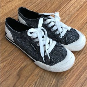 Women’s Rocket Dog Shoes